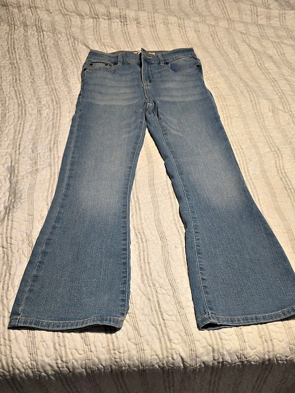 Girls Jeans Bundle - Picture 5 of 9